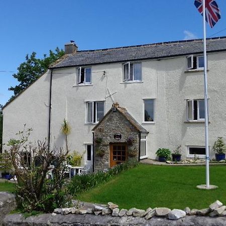 Lodge House B&B Buckland St Mary Экстерьер фото