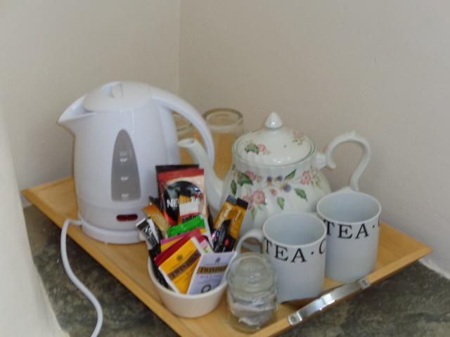 Lodge House B&B Buckland St Mary Номер фото